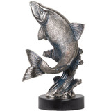 Fish Statues